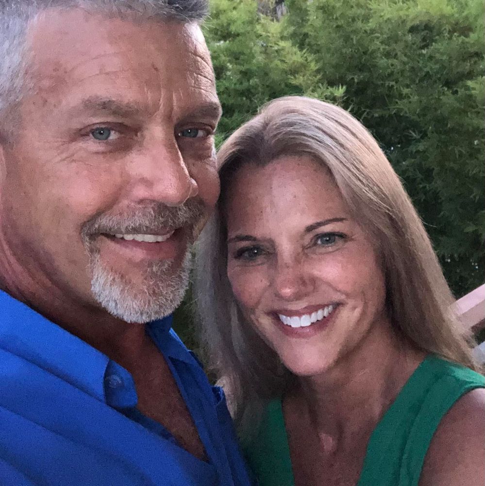 Meet your Posher, Lee ann